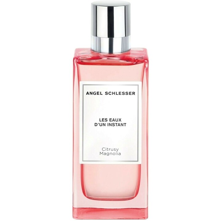 Les Eaux d'un Instant - Citrusy Magnolia